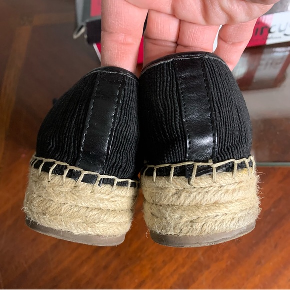 Circus by Sam Edelman Cali Woven Platform Espadrilles - Picture 8 of 11